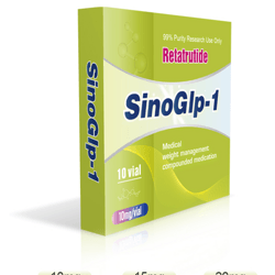 Retatrutide: Triple-Action Agonist for Weight Loss and Diabetes Control