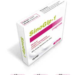 Liraglutide for Weight Loss: Harnessing the Power of GLP-1 Receptor Agonism
