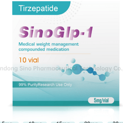 Tirzepatide: A New Frontier in Obesity Therapy with GIP/GLP-1 Mechanism