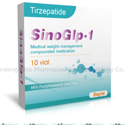Tirzepatide: A New Frontier in Obesity Therapy with GIP/GLP-1 Mechanism