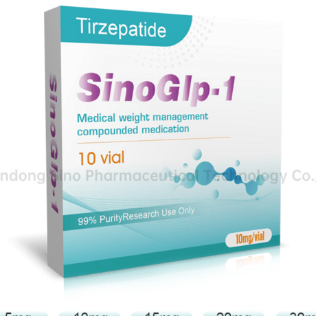 Tirzepatide: A New Frontier in Obesity Therapy with GIP/GLP-1 Mechanism