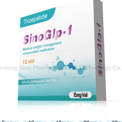 Tirzepatide: A New Frontier in Obesity Therapy with GIP/GLP-1 Mechanism