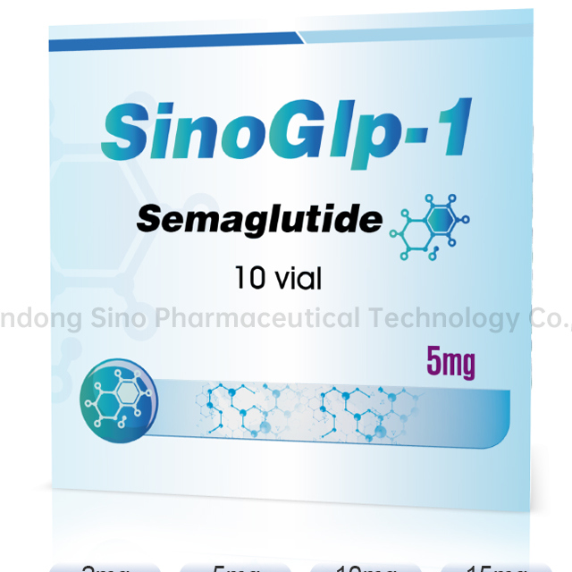 Semaglutide for Weight Loss: Harnessing GLP-1 for Effective Obesity Management