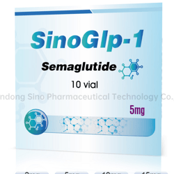 Semaglutide for Weight Loss: Harnessing GLP-1 for Effective Obesity Management