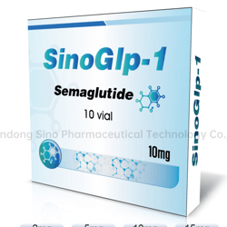 Semaglutide for Weight Loss: Harnessing GLP-1 for Effective Obesity Management
