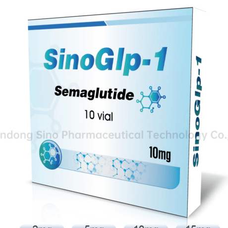 Semaglutide for Weight Loss: Harnessing GLP-1 for Effective Obesity Management