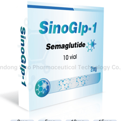 Semaglutide for Weight Loss: Harnessing GLP-1 for Effective Obesity Management