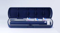 Insulin Pen: Precision and Convenience for Diabetes Management