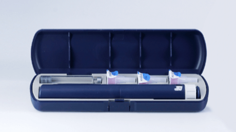 Insulin Pen: Precision and Convenience for Diabetes Management