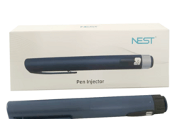 Insulin Pen: Precision and Convenience for Diabetes Management