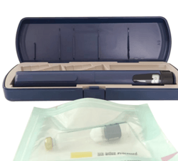 Insulin Pen: Precision and Convenience for Diabetes Management