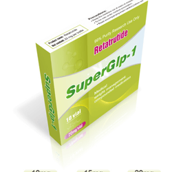 Retatrutide for Weight Loss: Triple-Action Therapy for Obesity Management