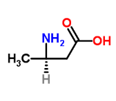 (R)-3-氨基丁酸