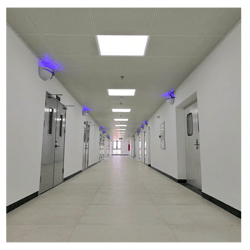 不銹鋼潔凈門在電子制造行業(yè)的應(yīng)用場景