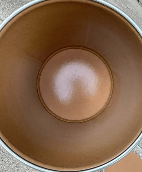 定制纸桶