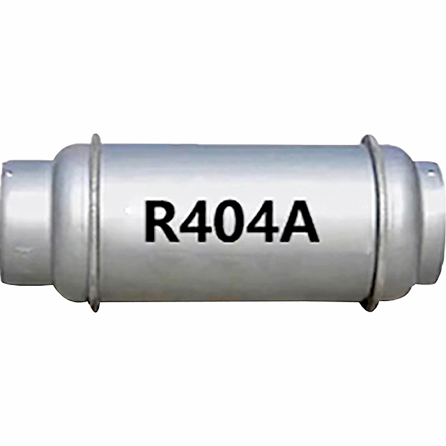 混合 新型環(huán)保制冷劑R404A 低溫冷凍冷藏設(shè)備