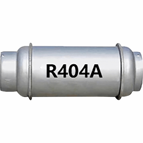 混合 新型环保制冷剂R404A 低温冷冻冷藏设备