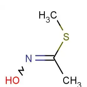 甲硫基乙醛肟