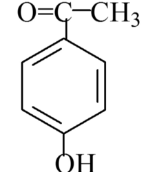 對羥基苯乙酮
