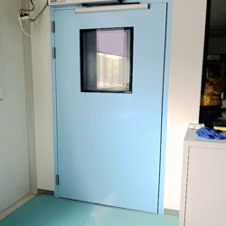 電動平開門常見故障排查維護