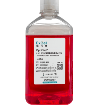 OptiVitro ? 293 無(wú)血清病毒生產(chǎn)培養基