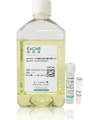 OptiVitro? NK 細胞擴增基礎試劑盒 NE01