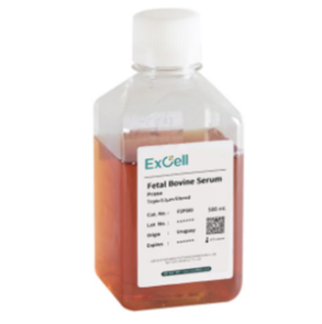Fetal Bovine Serum (Prime)