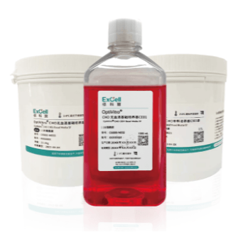 OptiVitro® CHO Serum-free Basal Medium CE01
