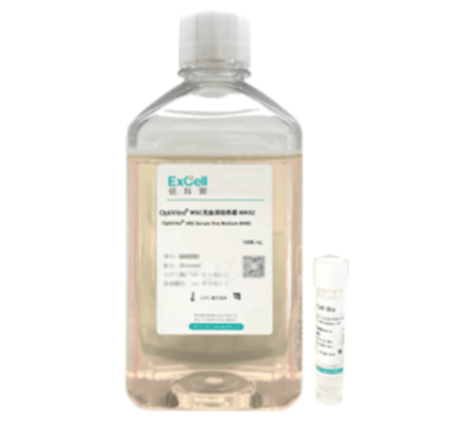 MSC Serum-free Medium MH01