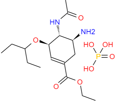 OSELTAMIVIR PHOSPHATE