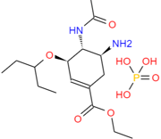 OSELTAMIVIR PHOSPHATE