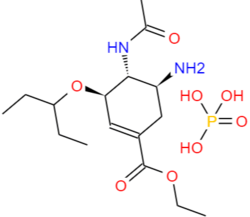 OSELTAMIVIR PHOSPHATE