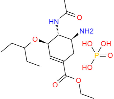 OSELTAMIVIR PHOSPHATE
