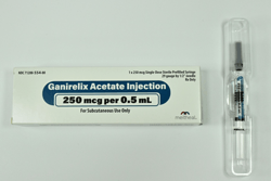 Ganirelix Injection