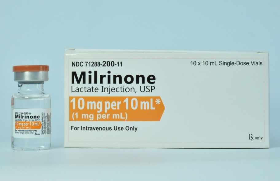 Milrinone Injection