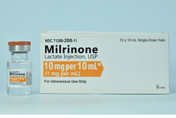 Milrinone Injection