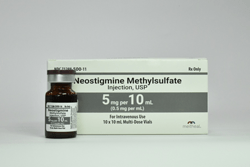 Neostigmine Methylsulfate Injection