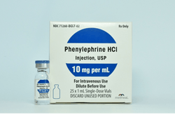 Phenylephrine Injection