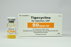Tigecycline for Injection