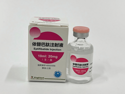 Eptifibatide Injection