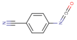 4-Cyanophenyl Isocyanate