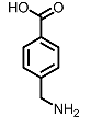 4-(Aminomethyl)benzoic acid