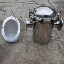 篮式过滤器 厂家直供直销