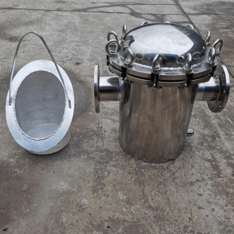 篮式过滤器 厂家直供直销