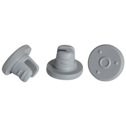 13D-2 mm Lyophilization rubber stopper