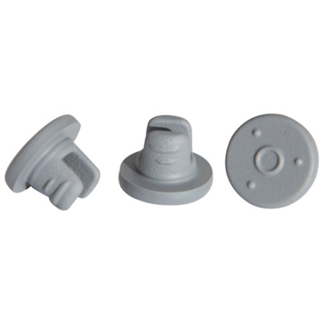 13D-2 mm Lyophilization rubber stopper