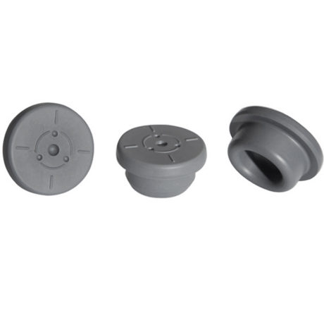 32-A mm  rubber stopper