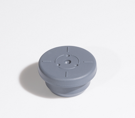 32-A1 mm  rubber stopper