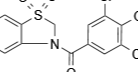 多替诺雷 Dotinurad