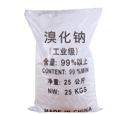 溴化鈉